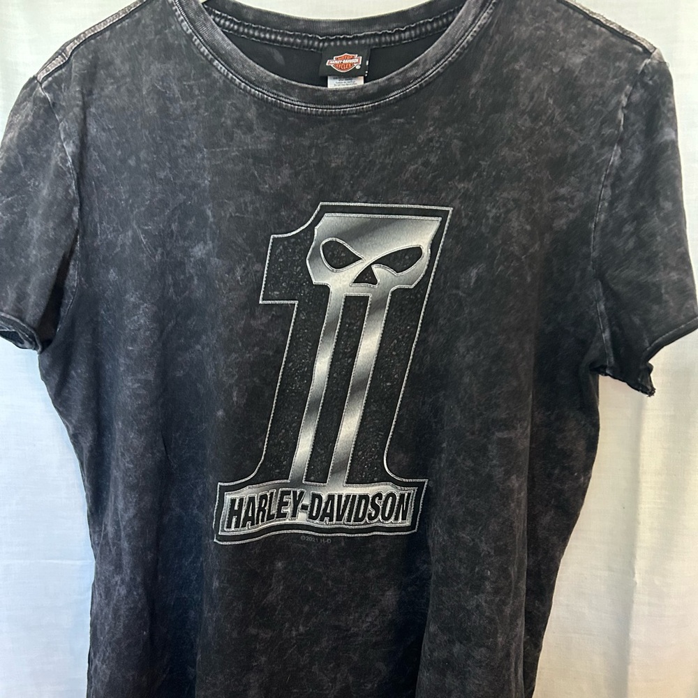 Harley-Davidson XL Top